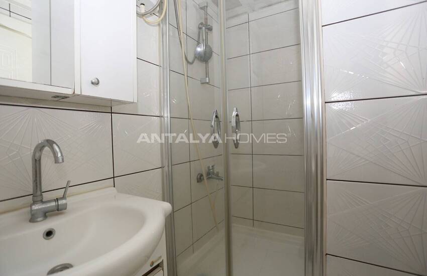 شقة أنيقة من غرفتين جاهزة للسكن في قلب المدينة في مراد باشا 24