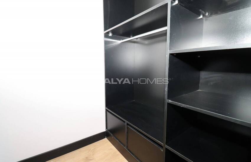 Stylish Twin Villas with Private Pool in Altinkale, Dösemealti 33