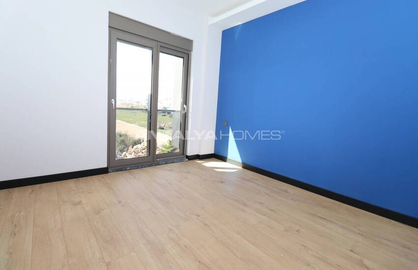 Stylish Twin Villas with Private Pool in Altinkale, Dösemealti 30