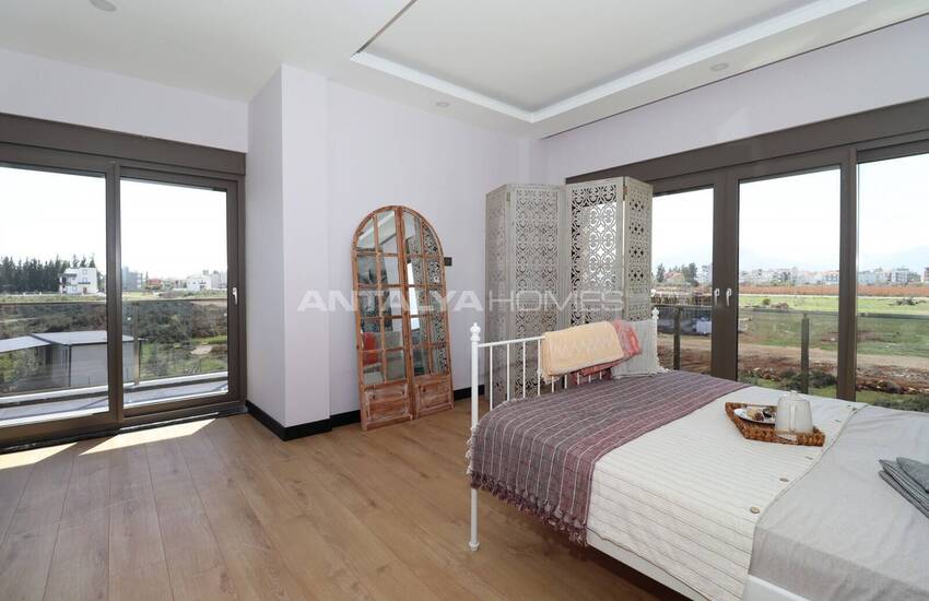 Stilvolle Doppelvillen Mit Privatem Pool In Altinkale, Dösemealti 21