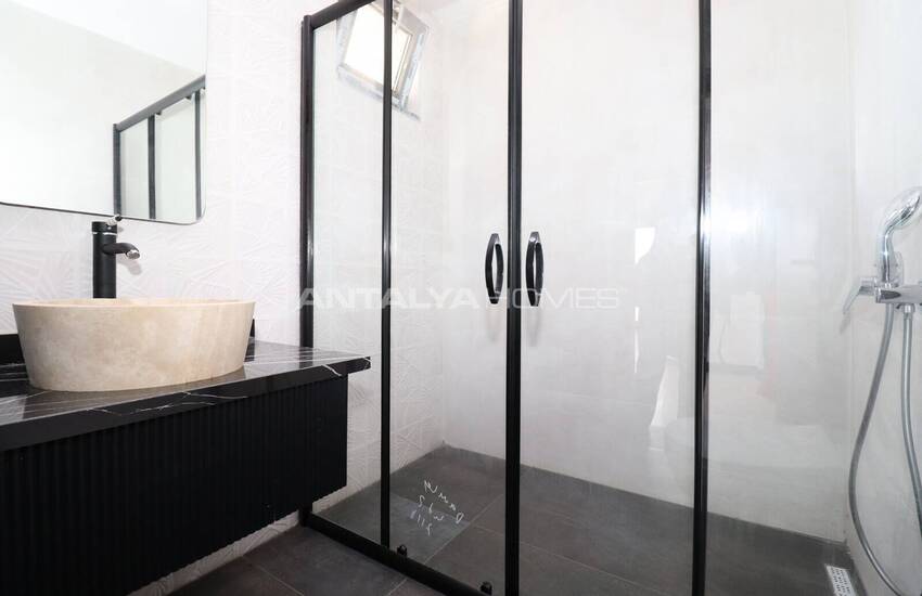 Stilvolle Doppelvillen Mit Privatem Pool In Altinkale, Dösemealti 34