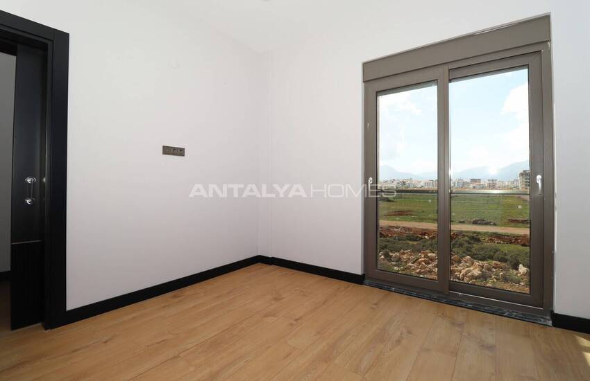 Stilvolle Doppelvillen Mit Privatem Pool In Altinkale, Dösemealti 32