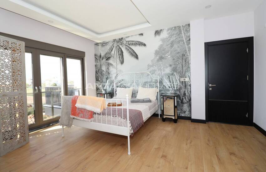 Stylish Twin Villas with Private Pool in Altinkale, Dösemealti 22