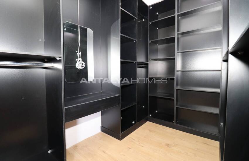 Stylish Twin Villas with Private Pool in Altinkale, Dösemealti 25