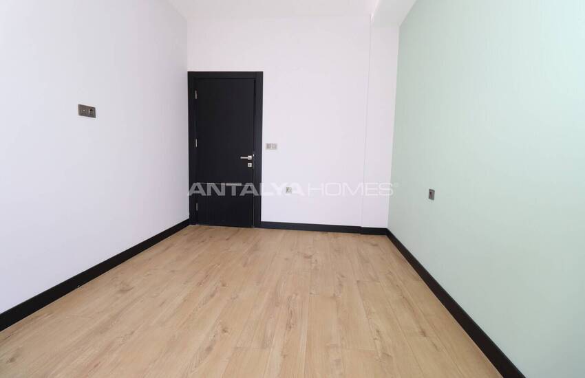 Stylish Twin Villas with Private Pool in Altinkale, Dösemealti 26