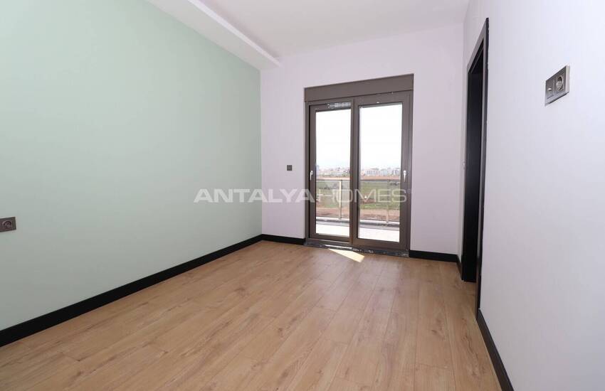 Stylish Twin Villas with Private Pool in Altinkale, Dösemealti 27