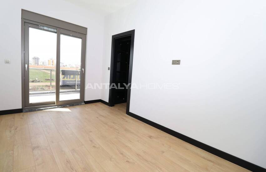 Stylish Twin Villas with Private Pool in Altinkale, Dösemealti 28