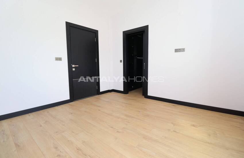 Stylish Twin Villas with Private Pool in Altinkale, Dösemealti 31