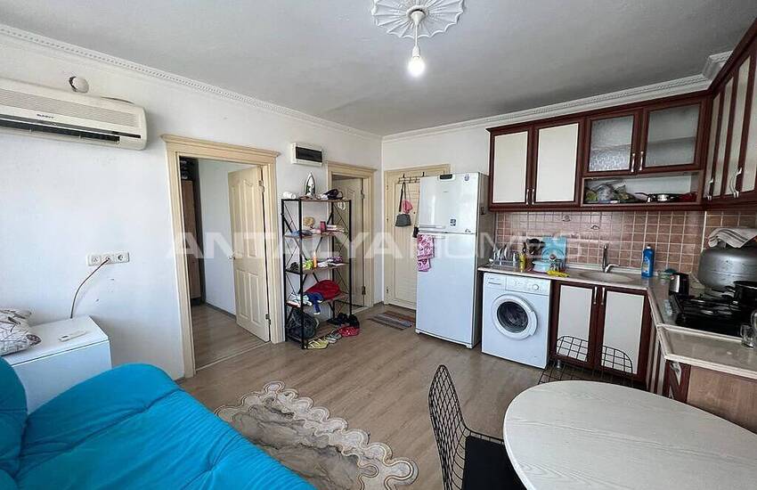 Prisvärd Flyttfärdig Lägenhet I Antalya Till Salu 5