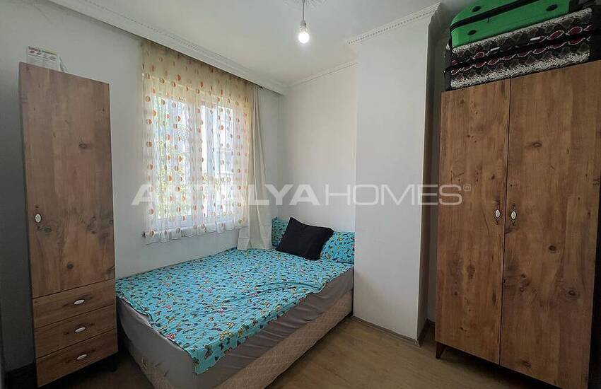 Prisvärd Flyttfärdig Lägenhet I Antalya Till Salu 6