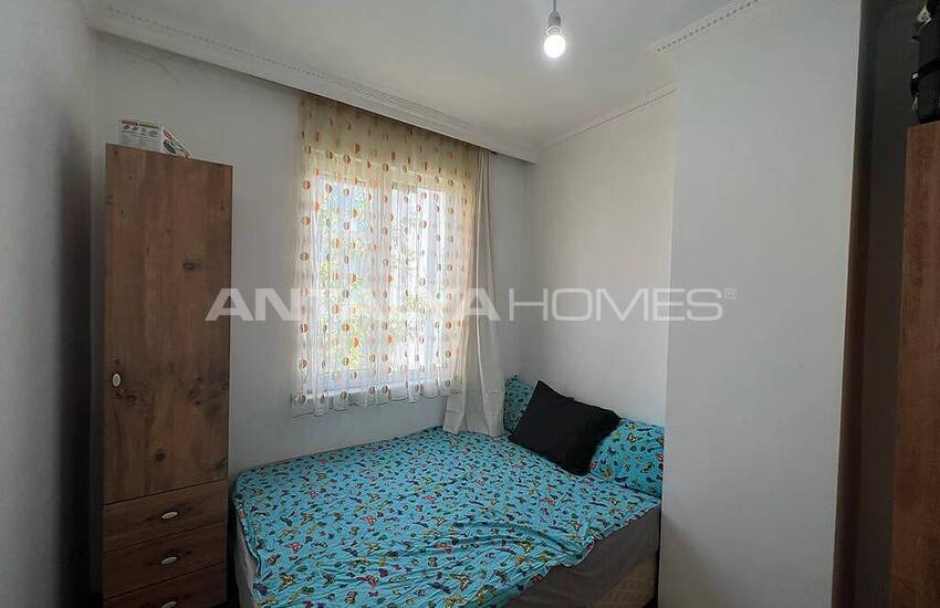 Prisvärd Flyttfärdig Lägenhet I Antalya Till Salu 7