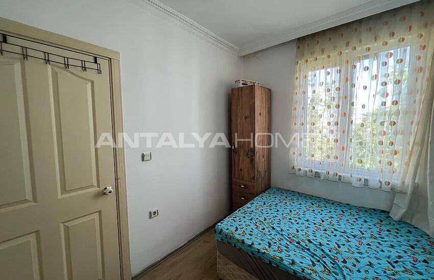 Prisvärd Flyttfärdig Lägenhet I Antalya Till Salu 8