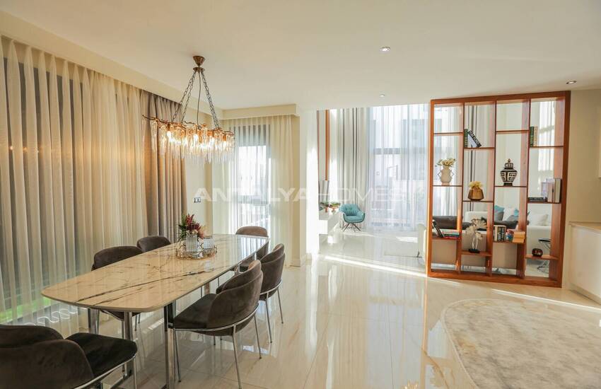 Houses Close to Beach and City Center in Antalya Manavgat 7