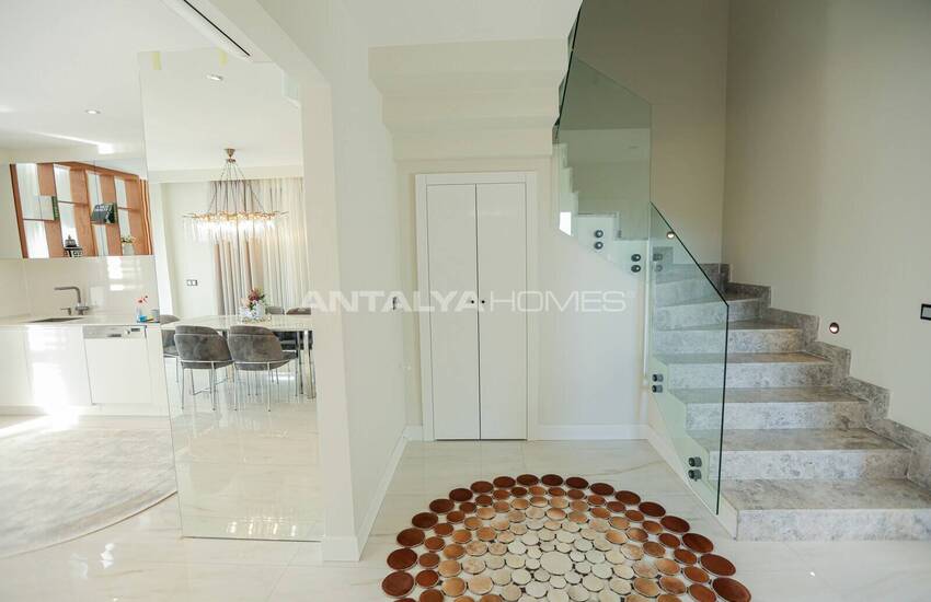 Houses Close to Beach and City Center in Antalya Manavgat 9