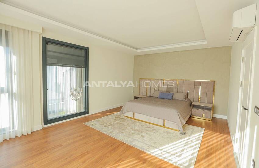 Houses Close to Beach and City Center in Antalya Manavgat 13