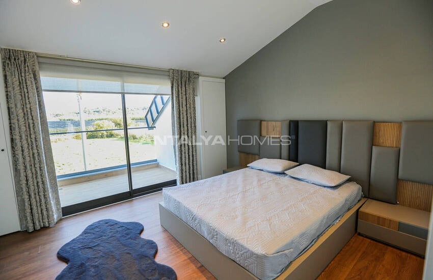 Houses Close to Beach and City Center in Antalya Manavgat 12