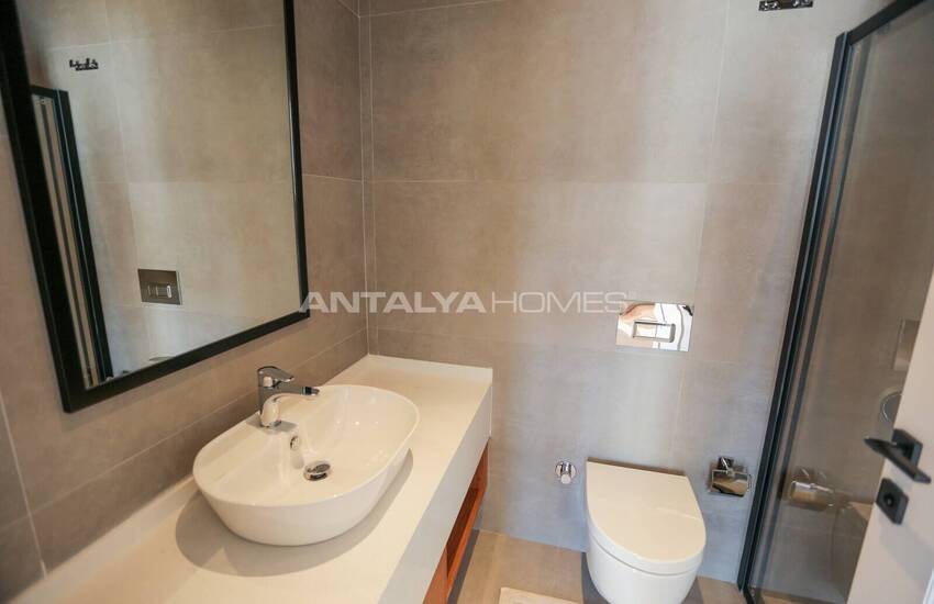 Houses Close to Beach and City Center in Antalya Manavgat 15