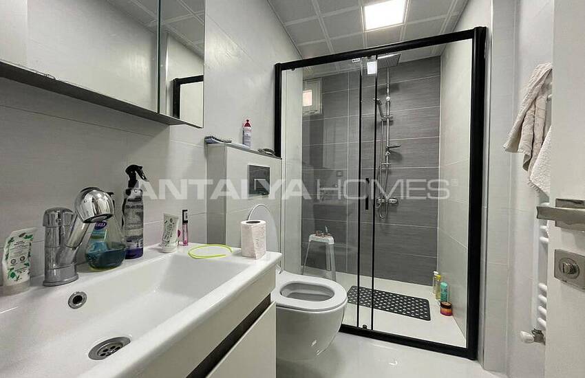 Stijlvol Appartement In Elite Project In Antalya Muratpasa 22