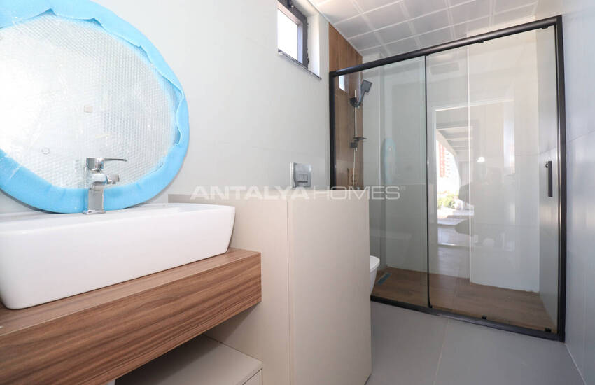 Moderne Appartementen In Een Luxe Project In Antalya Aksu 16