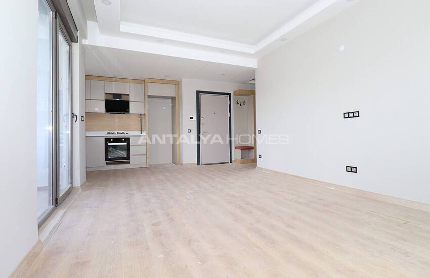 Lägenhet Inom Gångavstånd Från Bekvämligheter I Dosemealti 9