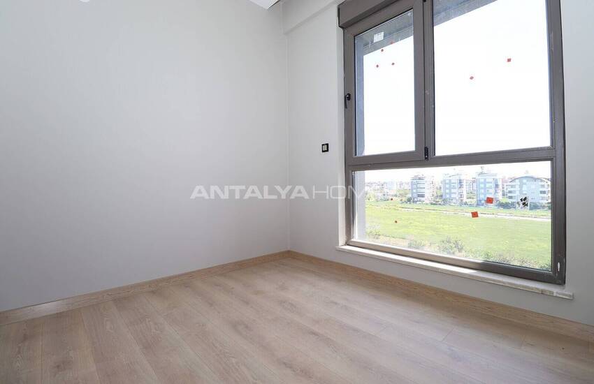 Lägenhet Inom Gångavstånd Från Bekvämligheter I Dosemealti 18