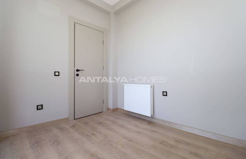 Lägenhet Inom Gångavstånd Från Bekvämligheter I Dosemealti 19