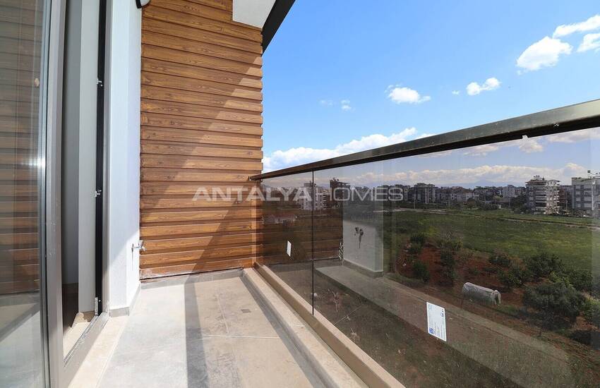 Lägenhet Inom Gångavstånd Från Bekvämligheter I Dosemealti 20