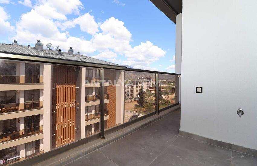 Lägenhet Inom Gångavstånd Från Bekvämligheter I Dosemealti 21