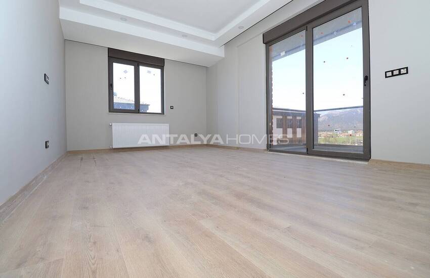 Lägenhet Inom Gångavstånd Från Bekvämligheter I Dosemealti 10