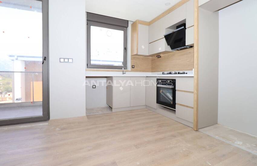 Lägenhet Inom Gångavstånd Från Bekvämligheter I Dosemealti 11