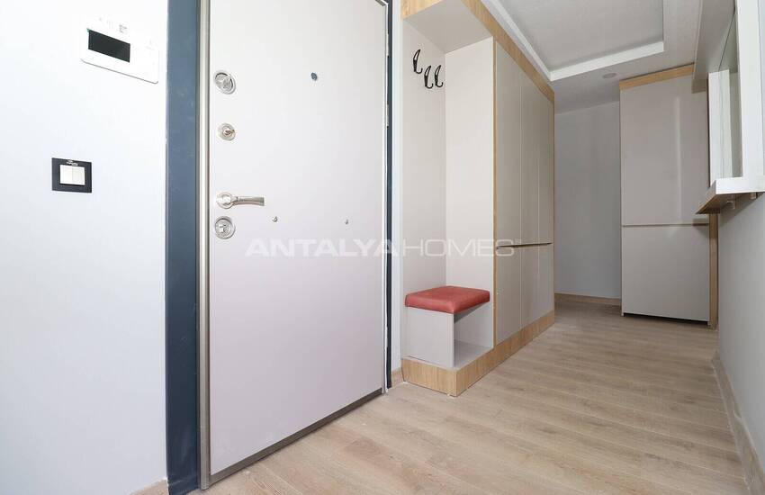 Lägenhet Inom Gångavstånd Från Bekvämligheter I Dosemealti 12