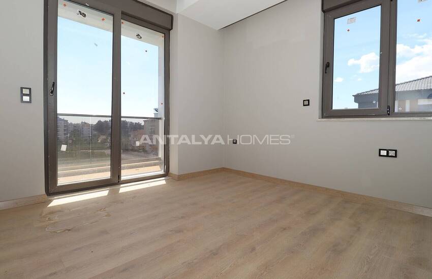 Lägenhet Inom Gångavstånd Från Bekvämligheter I Dosemealti 14