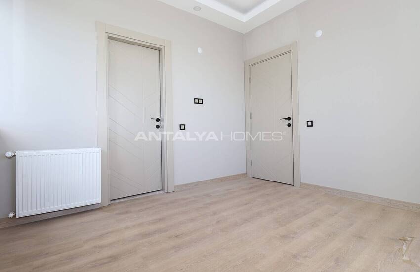 Lägenhet Inom Gångavstånd Från Bekvämligheter I Dosemealti 13