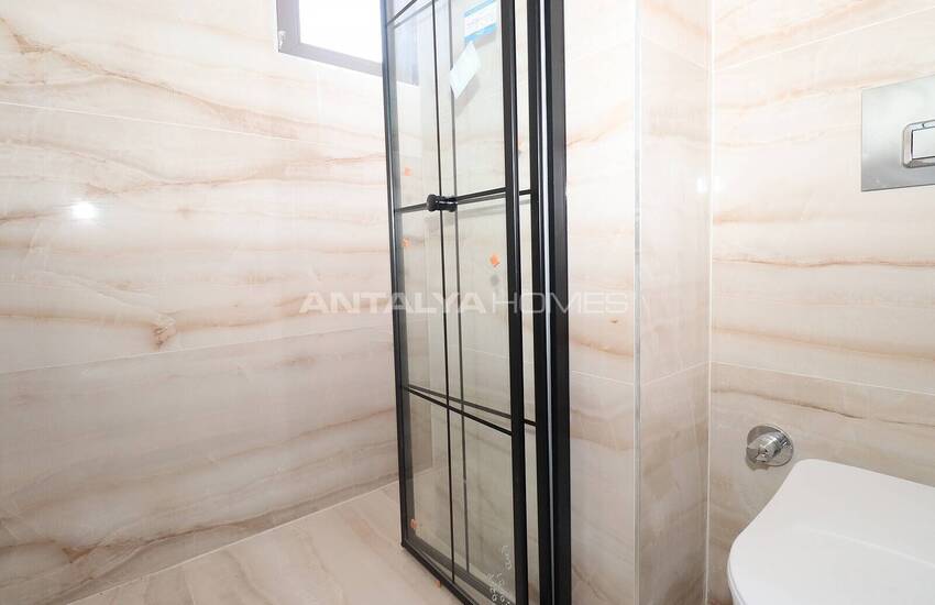 Lägenhet Inom Gångavstånd Från Bekvämligheter I Dosemealti 16