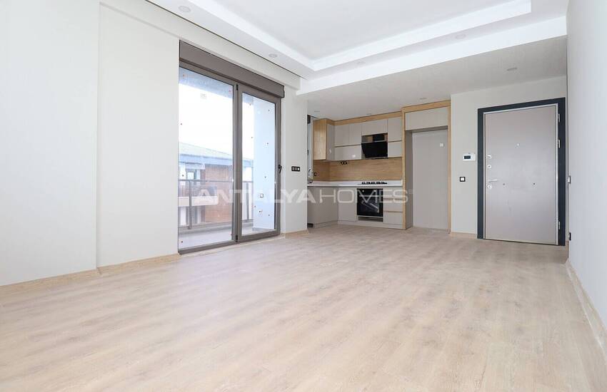 Lägenhet Inom Gångavstånd Från Bekvämligheter I Dosemealti 8