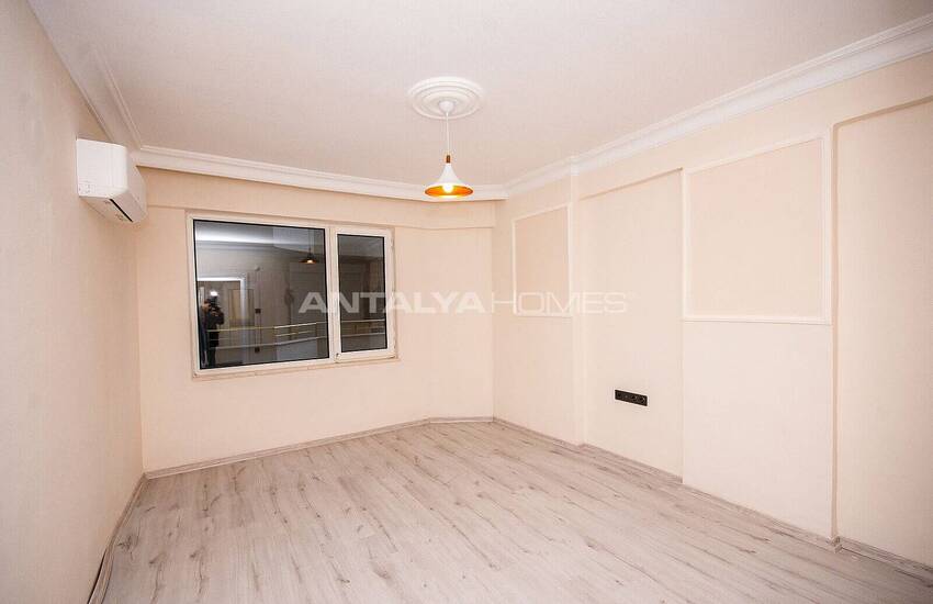 Appartement Dans Une Résidence Près De La Mer À Alanya 10