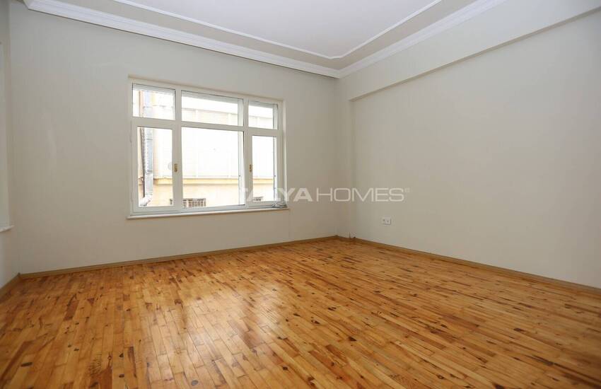 Bezugsfertige 2-schlafzimmer-wohnung Im Stadtzentrum Von Antalya 6