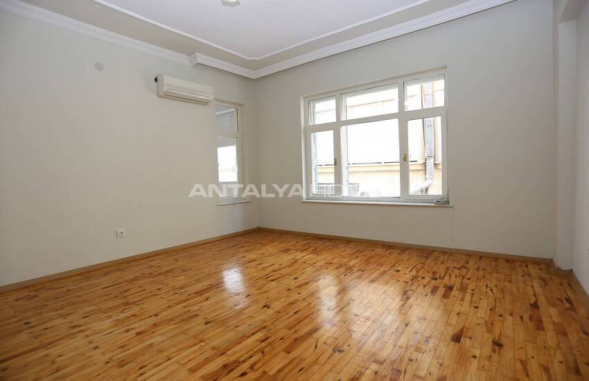 Bezugsfertige 2-schlafzimmer-wohnung Im Stadtzentrum Von Antalya 8