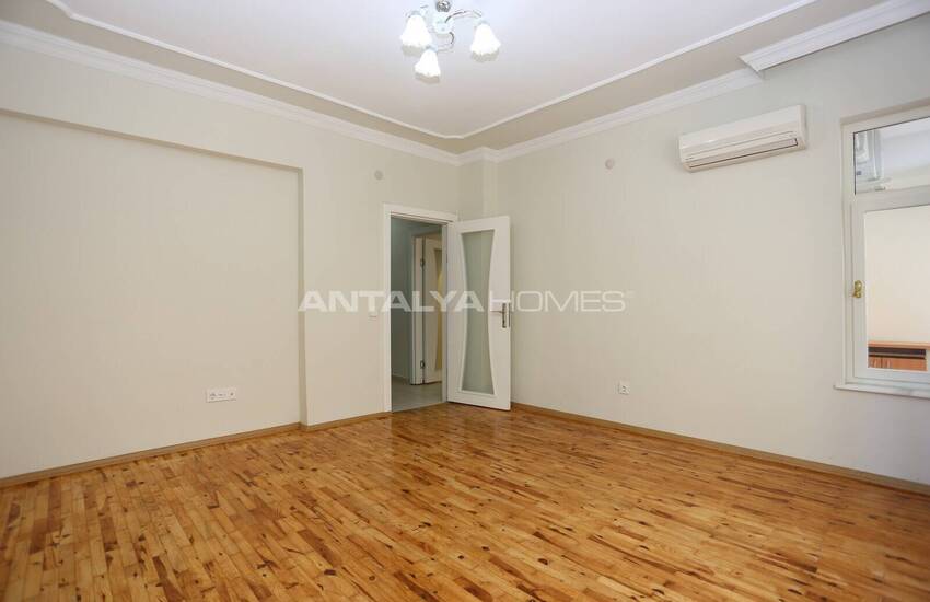 Bezugsfertige 2-schlafzimmer-wohnung Im Stadtzentrum Von Antalya 9