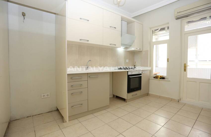 Bezugsfertige 2-schlafzimmer-wohnung Im Stadtzentrum Von Antalya 10