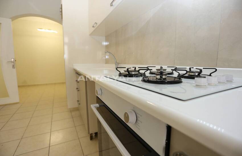 Bezugsfertige 2-schlafzimmer-wohnung Im Stadtzentrum Von Antalya 12