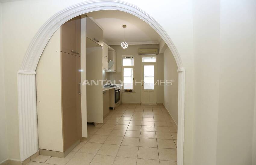 Bezugsfertige 2-schlafzimmer-wohnung Im Stadtzentrum Von Antalya 17