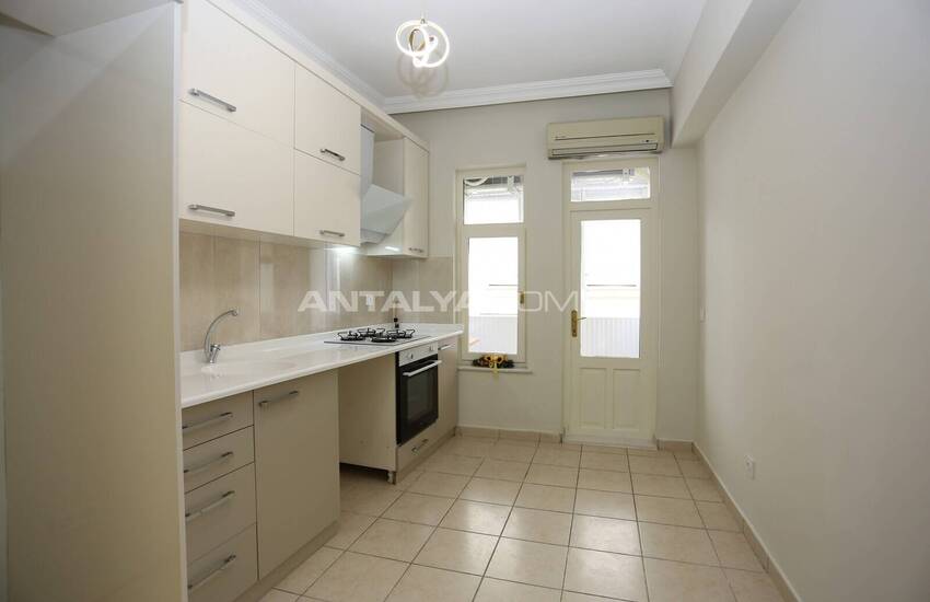 Bezugsfertige 2-schlafzimmer-wohnung Im Stadtzentrum Von Antalya 16