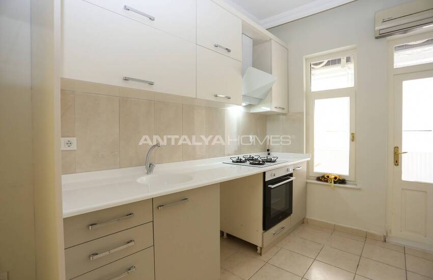 Bezugsfertige 2-schlafzimmer-wohnung Im Stadtzentrum Von Antalya 18