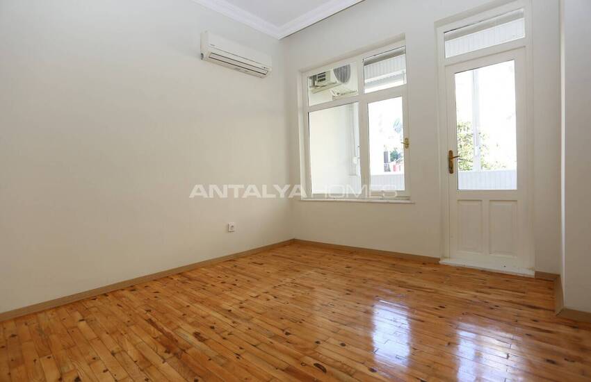 Bezugsfertige 2-schlafzimmer-wohnung Im Stadtzentrum Von Antalya 19