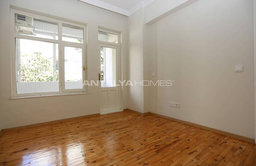 Bezugsfertige 2-schlafzimmer-wohnung Im Stadtzentrum Von Antalya 20