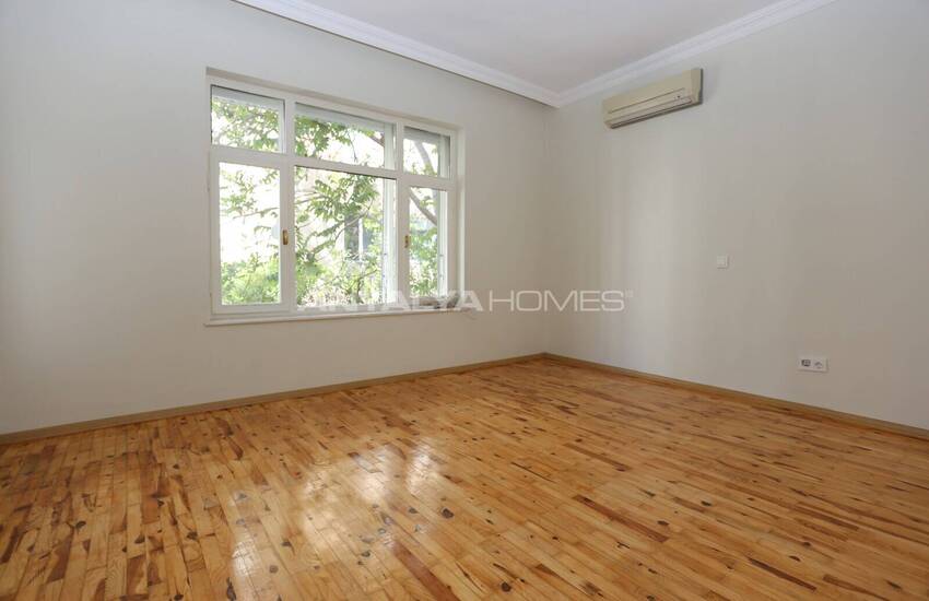 Bezugsfertige 2-schlafzimmer-wohnung Im Stadtzentrum Von Antalya 22