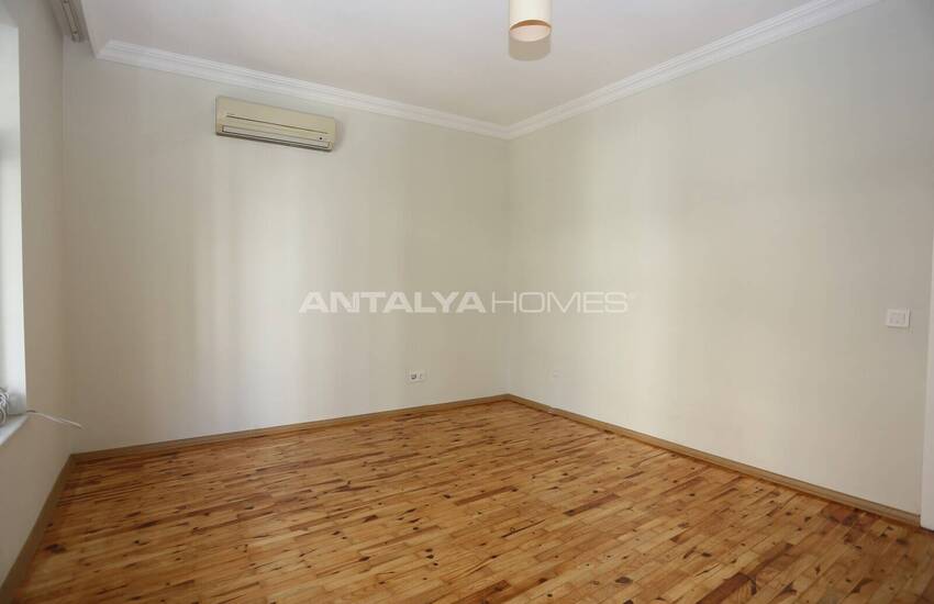 Bezugsfertige 2-schlafzimmer-wohnung Im Stadtzentrum Von Antalya 23