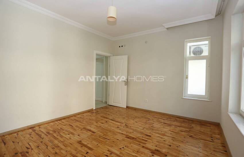 Bezugsfertige 2-schlafzimmer-wohnung Im Stadtzentrum Von Antalya 24