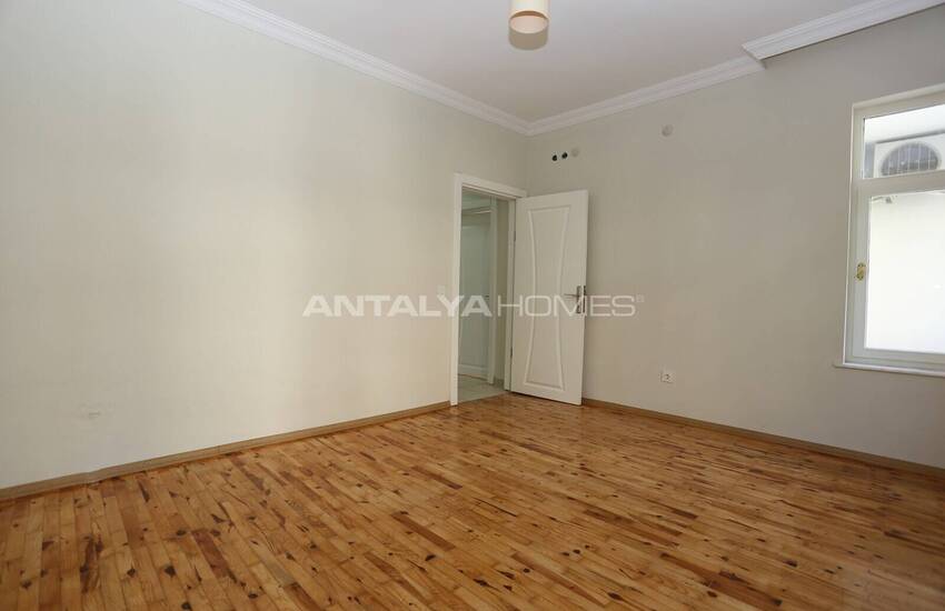 Bezugsfertige 2-schlafzimmer-wohnung Im Stadtzentrum Von Antalya 25